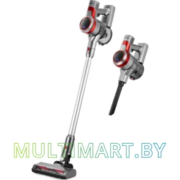 Пылесос Kitfort KT-5282